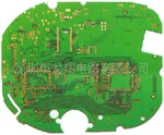 专业供应 双面PCB电路板(欢迎来电咨询)