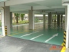 供应停车场专用坡道耐磨地坪漆,
