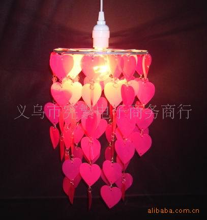 外贸出口纸质风标吊灯 纯手工风标定制 _ 外贸