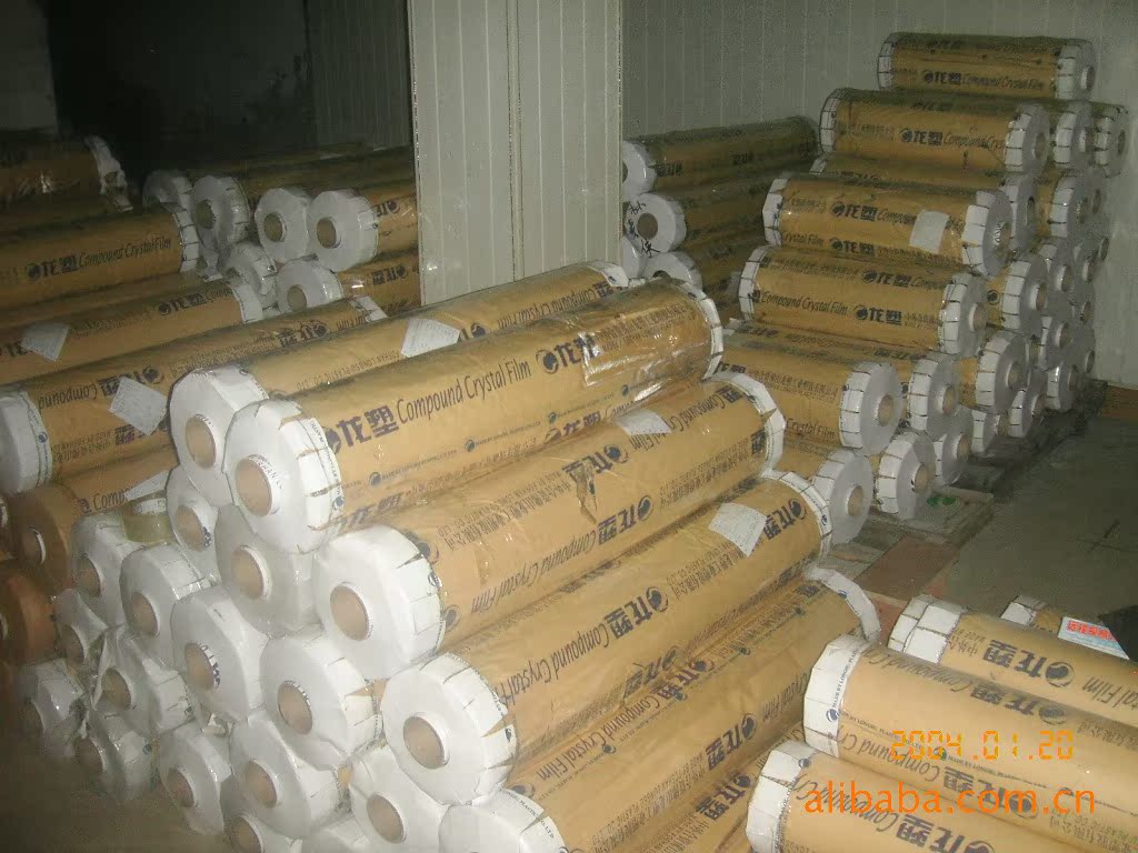 佛山市顺德区进步塑料有限公司透明软板价格及