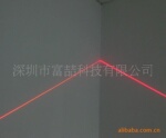 供应 机器激光定位器 红外线状激光头
