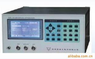 参数测量仪-供应磁性材料功耗、功率电感测试