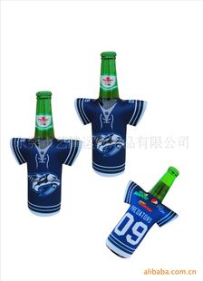 生活日用橡胶制品-SBR礼服红酒瓶套-生活日用