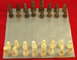 PU棋盘