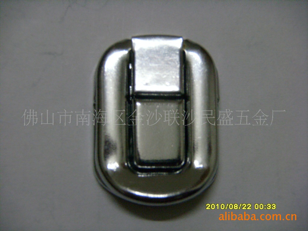 厂家供应高档优质铁皮锁 小圆锁 圆珠锁,厂家供