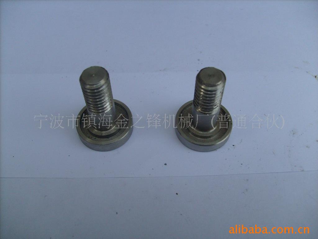 供应不锈钢加工 数控加工 铜加工 螺纹接头加工
