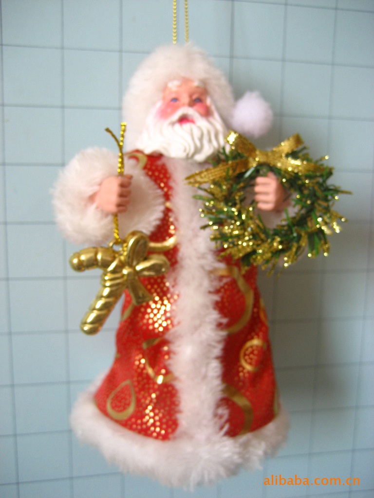 【圣诞老人 圣诞节日用品 厂家直销!圣诞礼品】