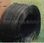 供应软质黑色退火铁丝(图)