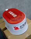 专用塑料蹲便器
