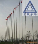 重庆不锈钢旗杆