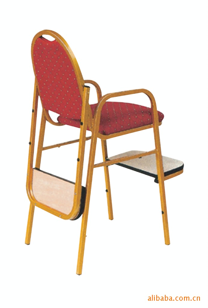 供应铝制宴会 婴儿椅 、餐厅 婴儿椅 ,酒店家具价