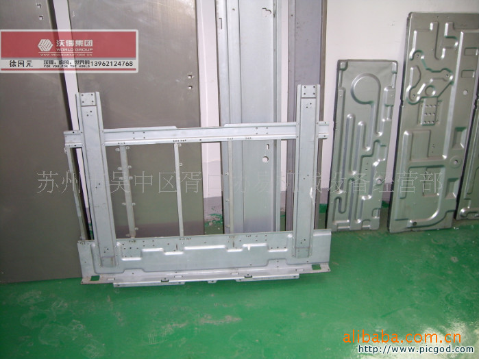 实价推荐JH25-110冲床机械手