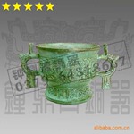 青铜器|铜工艺品|高档礼品|商务馈赠|家居摆件|天亡簋