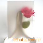 供应蒙砂玻璃 凹蒙玻璃 压花玻璃 压延玻璃