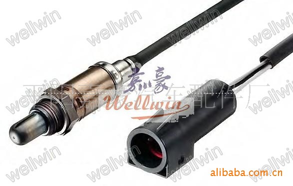 汽车氧传感器 BOSCH 0258003051 -价格,厂家,图片,其他发动系高清图片