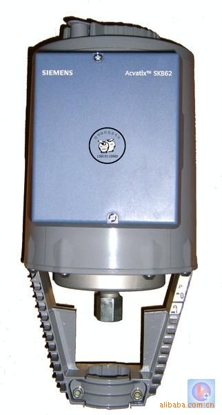 西門子電動液壓執行器SKD62