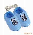 ��ӦUSB��èů��ЬUSB Foot Warming Shoes