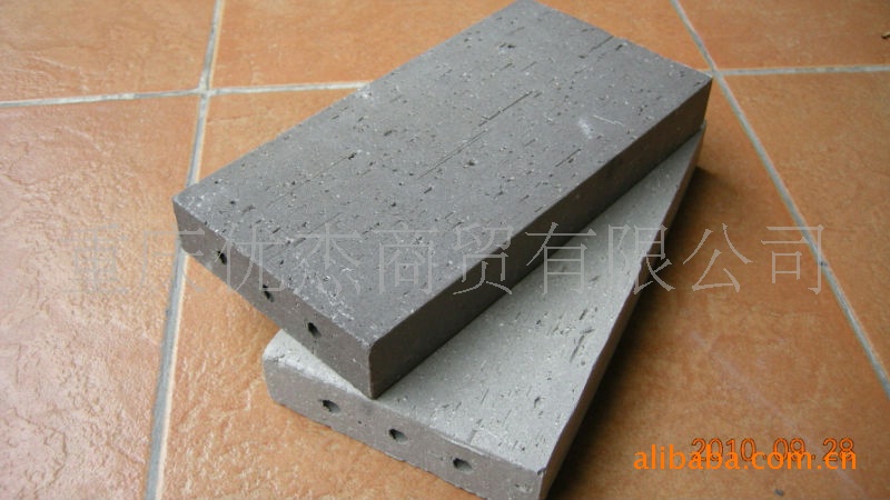 【深灰色烧结砖(图)】