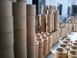 纸管板块股票这两只上市公司你需要知道！（20251222）