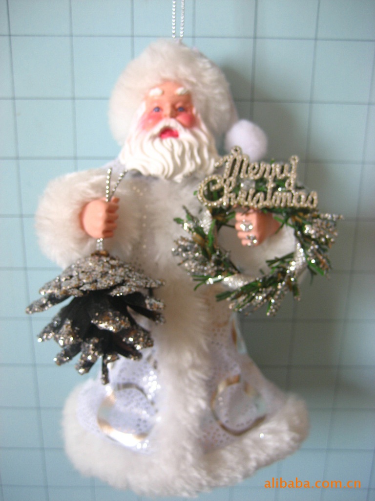 【圣诞老人 圣诞节日用品 厂家直销!圣诞礼品】