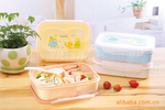 供应塑料饭盒
