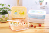 供应塑料饭盒