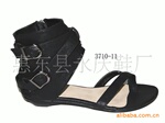 供应2011年夏季新款平底罗马凉鞋 凉拖 中邦凉鞋