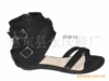 供应2011年夏季新款平底罗马凉鞋 凉拖 中邦凉鞋