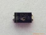 特價供應貼片超快恢復整流二極管 ER2G (2A 400V)