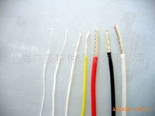 小截面高溫200°250度繞包柔軟AFR導線