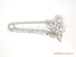 饰品胸针别针 韩版饰品 小商品 合金饰品 饰品厂家 饰品加工