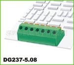 ��Ӧ����DG237-5.08ͬ��PCB���߶��ӣ�625PCB����