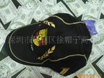 深圳徐帽子批发赛车帽订做运动帽鸭舌帽网球帽批发保时捷赛车帽