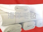 本公司生产异型毛毡,大面毛毡