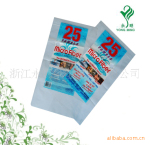 供应PE包装袋(平口袋,折边袋,手挽袋)