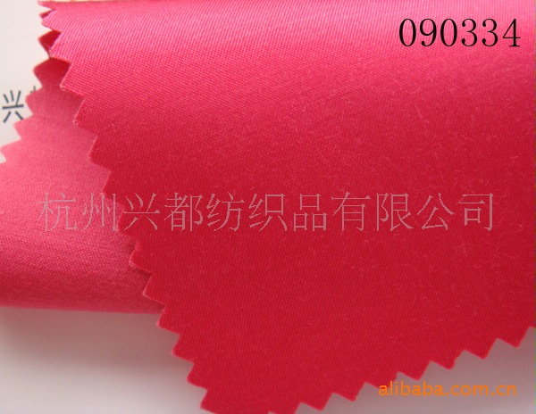 高档女装面料 人丝棉弹力