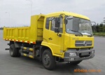 东风天锦自卸车210 最低价供应
