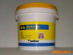 伟伯防水,伟伯防水涂料,伟伯柔性防水灰浆(18KG)