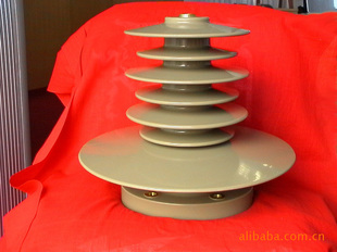 轨道交通设备器材-优质绝缘子等高压制品用于