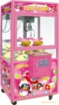 TOY MACHINESͶ�����޻�ϵ��