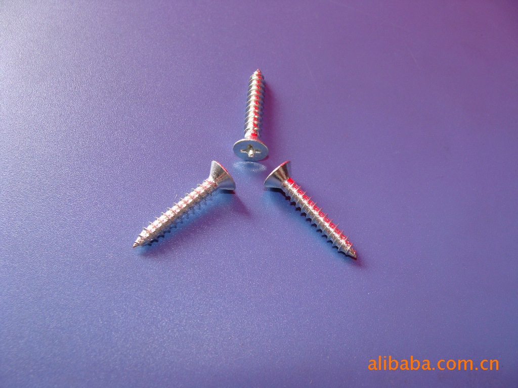 【点焊螺丝 凤岗螺丝 螺钉 自攻螺钉 不锈钢自攻
