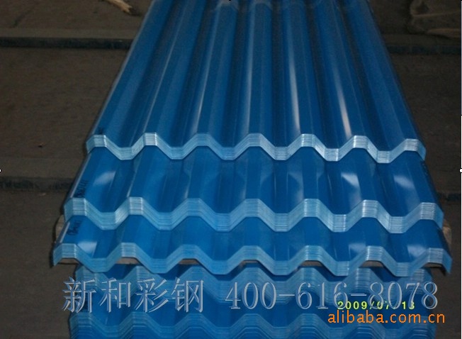 上海寶鋼彩鋼板 xh--750批發・進口・工廠・代買・代購