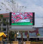 LED��ʾ��led������ʾ�� P12
