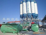 水泥输送泵,散装水泥输送泵,粉料输送设备,兰渝铁路