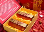 东北有机杂粮孕婴精品礼盒.权威认证.营养健康