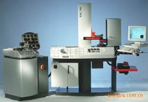 供應德國凱獅KAL i-tec A型熱套裝置的刀調工廠,批發,進口,代購
