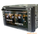 ��Ӧ�ղ�ר�ó���DVD��GPS����������Ӱ��