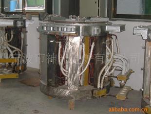 其他铸造及热处理设备-磁性材料熔炼设备-其他