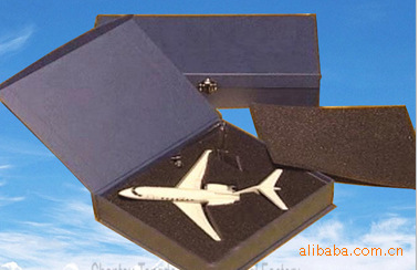 【B777-200美国大陆航空飞机模型】