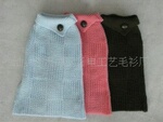 供应新款宠物毛衣